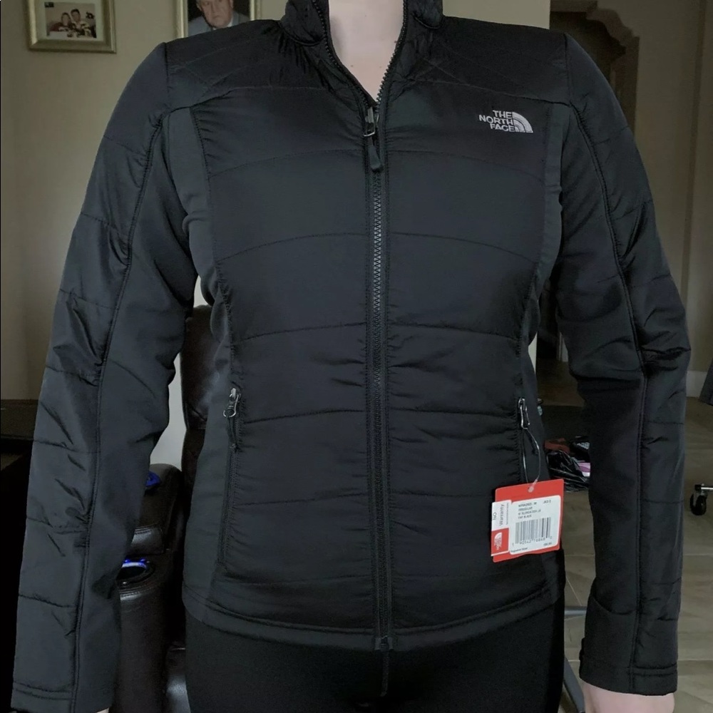 Women’s The North Face Glenda Echo Jacket - Picture 3 of 8